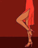Red Dress (23 June 2012)