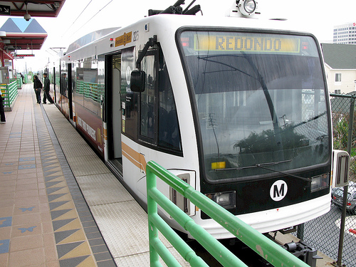 El Lay Metro Hash (02 June 2012)