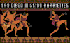 Mission Harriettes