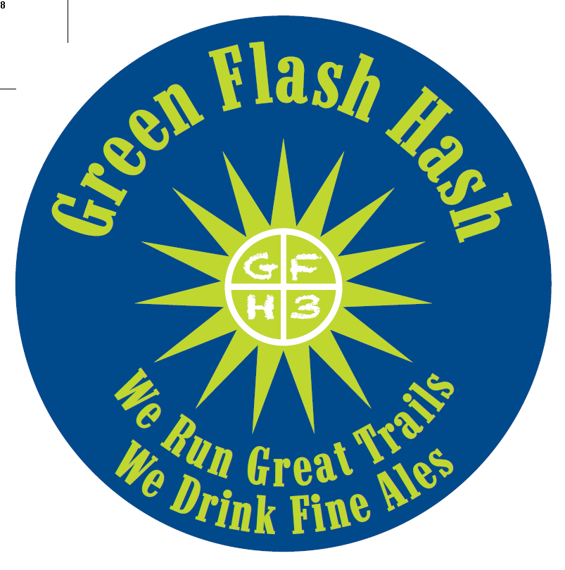 Green Flash Hash